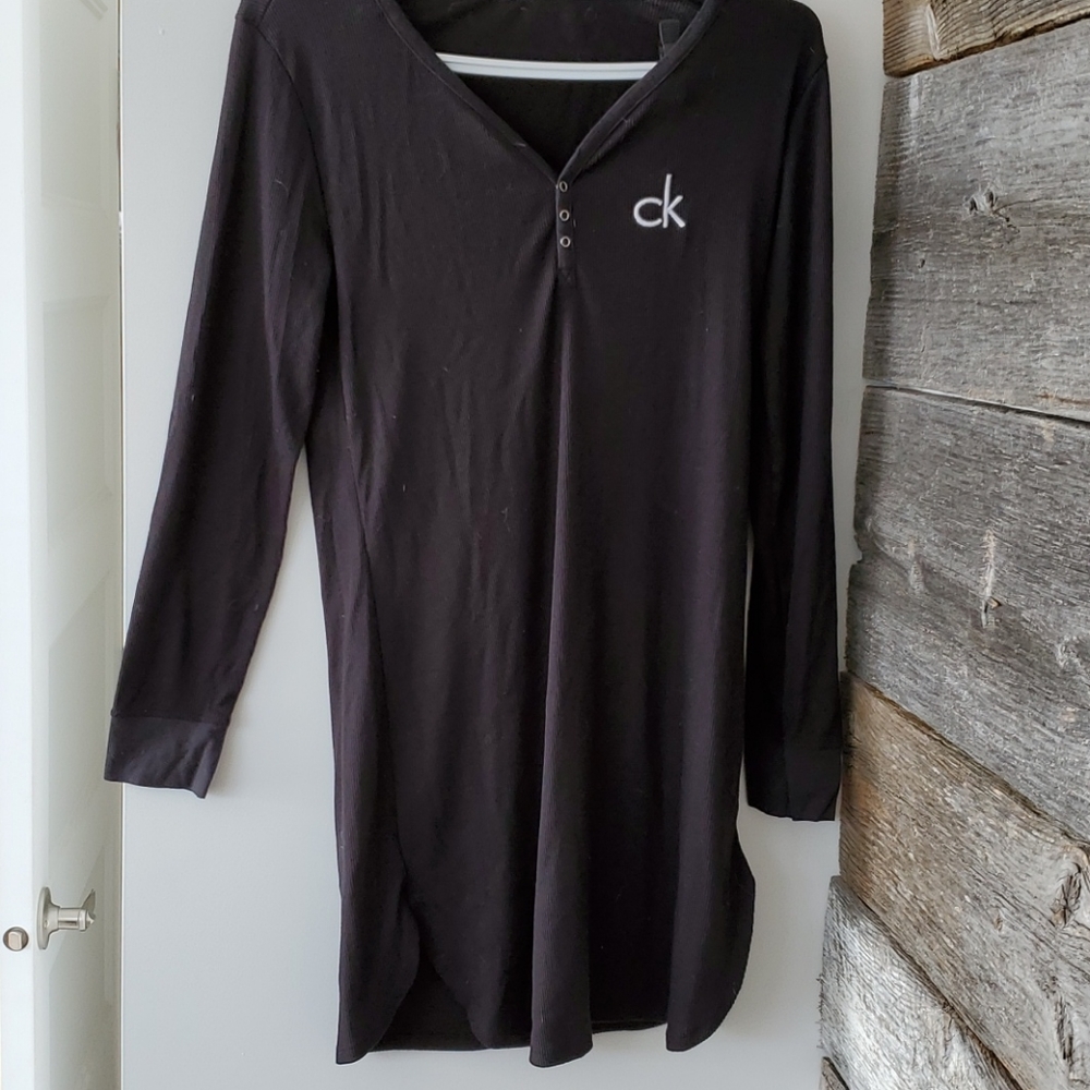 Night shirt